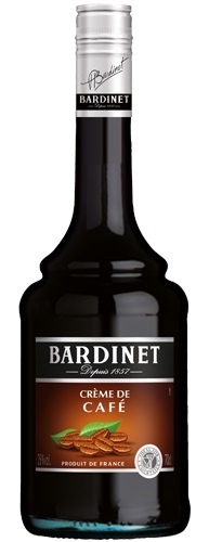 Creme De Cafe BARDINET - 70cl