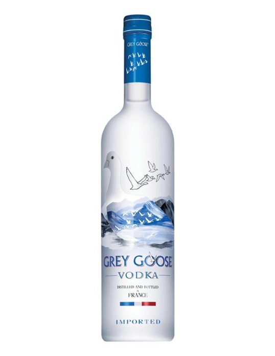 Vodka Grey Goose - 3L