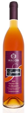 MAGON SIGNATURE- ROSE - 75CL