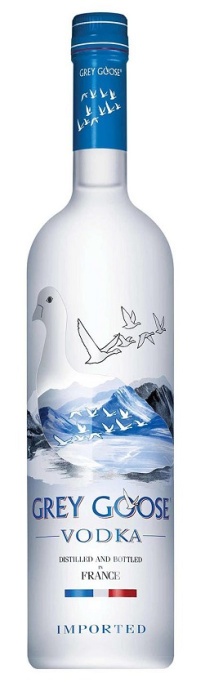 Vodka Grey Goose - 6L