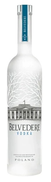 Vodka BELVEDERE - 20CL