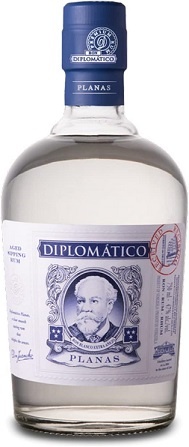 Rhum DIPLOMATICO Planas - 70cl