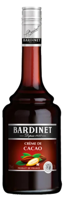 Creme De Cacao BARDINET - 70cl