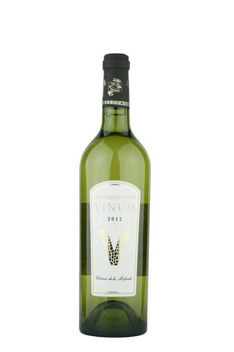 VINUM - BLANC - 75CL