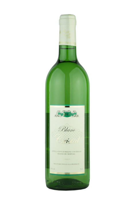 CRISTAL - BLANC - 75CL