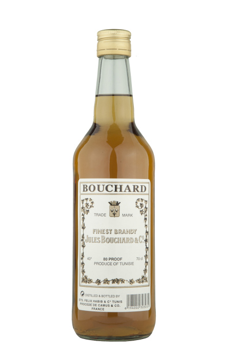 BRANDY BOUCHARD - 70cl 