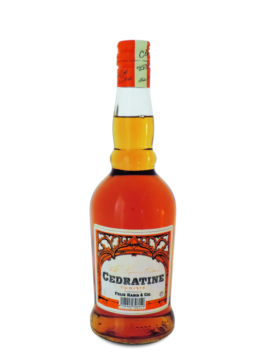 CEDRATINE - 70cl