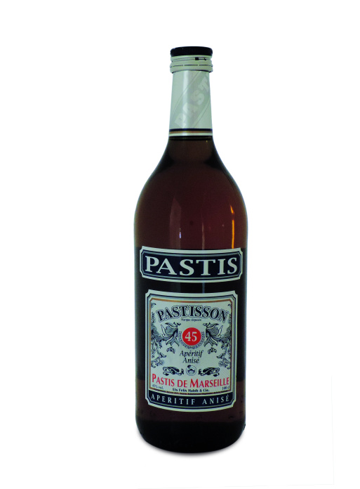 PASTIS PASTISSON - 1L 
