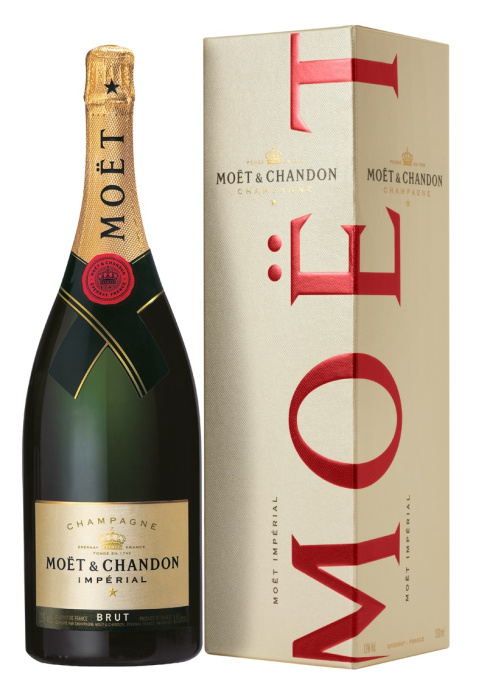 Moët & Chandon Brut Magnum (1,5 L)