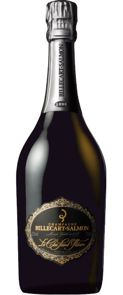 Billecart Salmon Clos Saint Hilaire 1998 - 75Cl