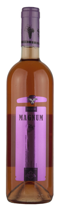 MAGNUM - ROSE - 75CL