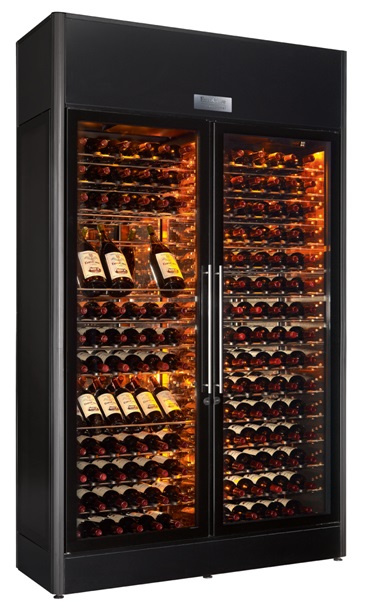 Showcave - Eurocave Pro - 9180V