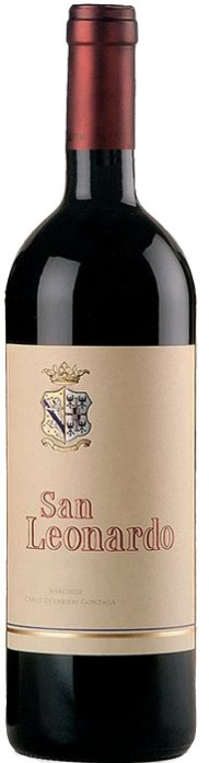 Tenuta San Leonardo 2003