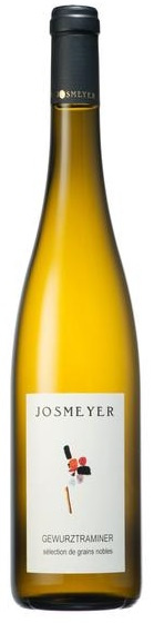 Alsace  Pinot Gris Graines Nobles 1995