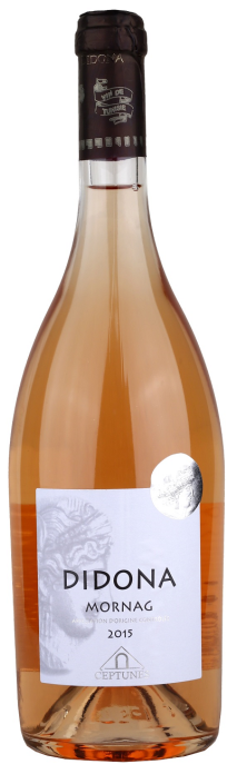 DIDONA - ROSE - 75CL