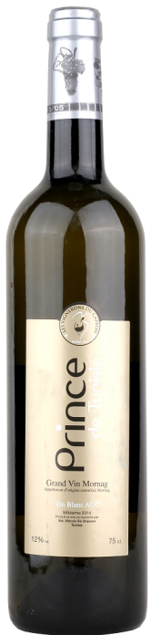 PRINCE - BLANC - 75CL