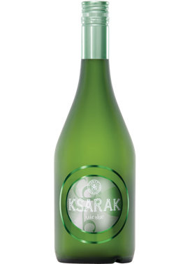 Apéritif Ksarak Arak 53% - 20cl
