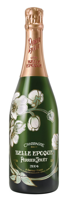 Perrier Jouët Belle Epoque 2011 - 75Cl