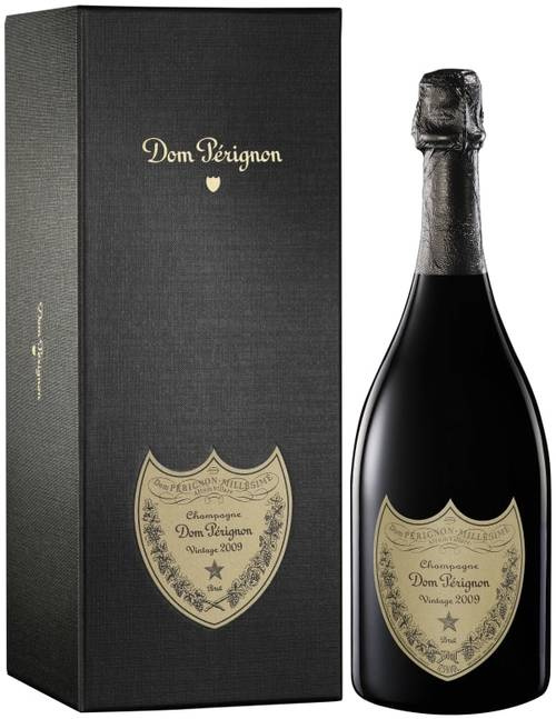 Dom Pérignon Blanc Box 2009 - 1,5L