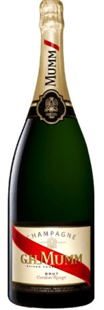 MUMM CORDON ROUGE 1,5L