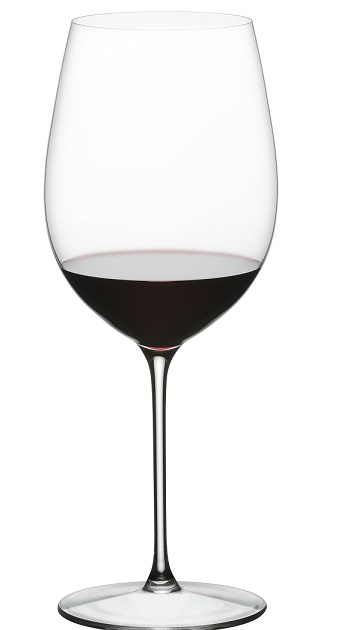 Riedel - SOMMELIER RESTAURANT - Bordeaux Grand Cru X 6