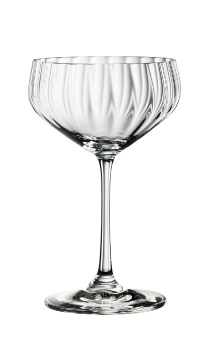 Spiegelau Lifestyle Coupette SET/4