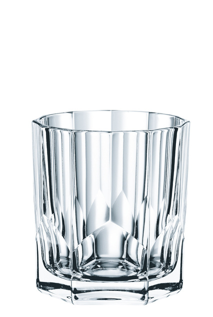 Nachtmann Aspen Whisky Tumbler X4