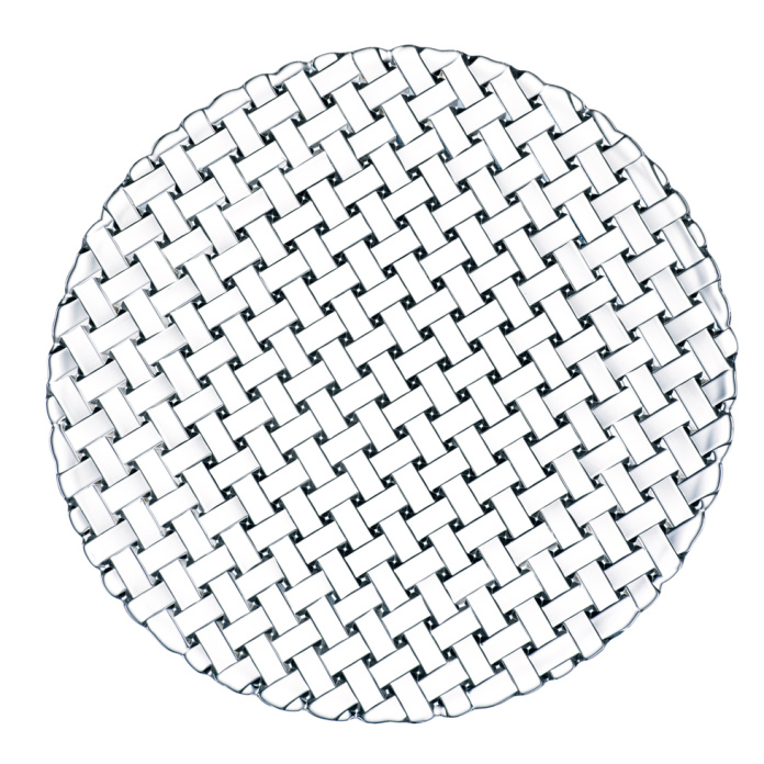 Nachtmann Bossa Nova Plate Large 32 cm X6
