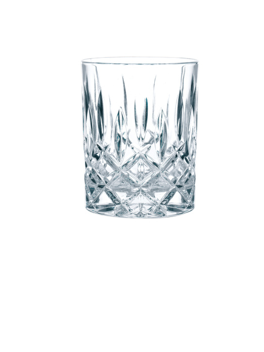 Nachtmann Noblesse Whisky Tumbler X12