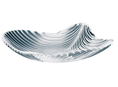 Nachtmann Mambo Bowl 25 cm X2