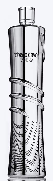 Vodka CAVALLI MIRROR EDITION-1L
