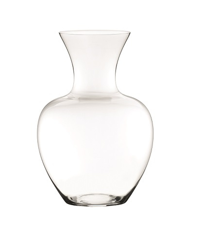 Riedel - DECANTER - Apple NY x6