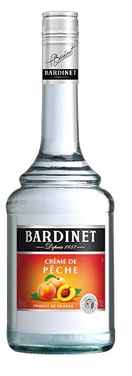 Creme De Peche BARDINET - 70cl