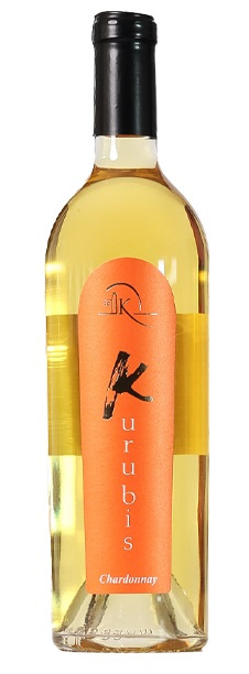 KURUBIS - BLANC - 75CL