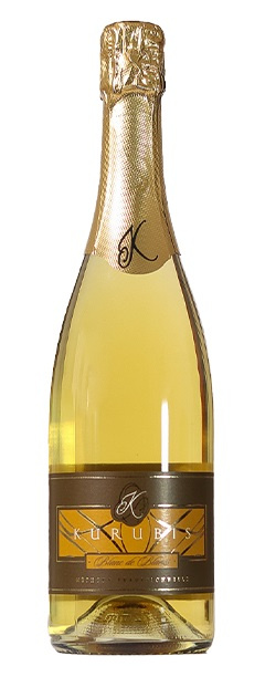 K KURUBIS - 75CL