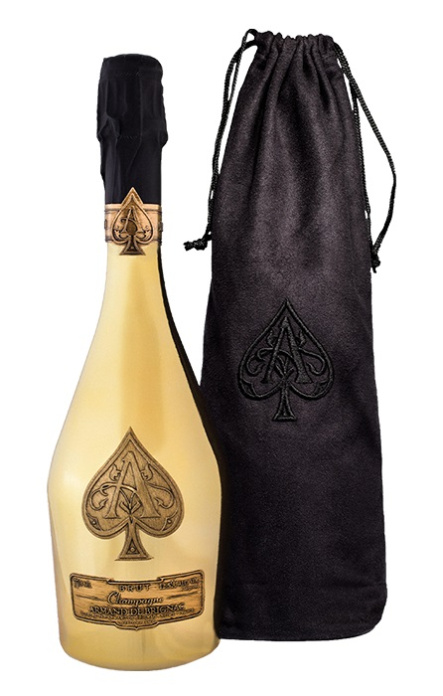 Armand De Brignac-75cl