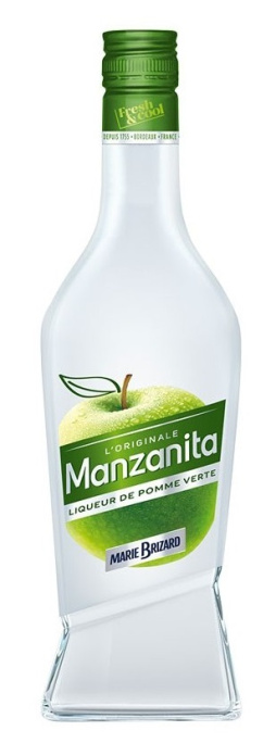Liqueur de Pomme Marie Brizard 70cl