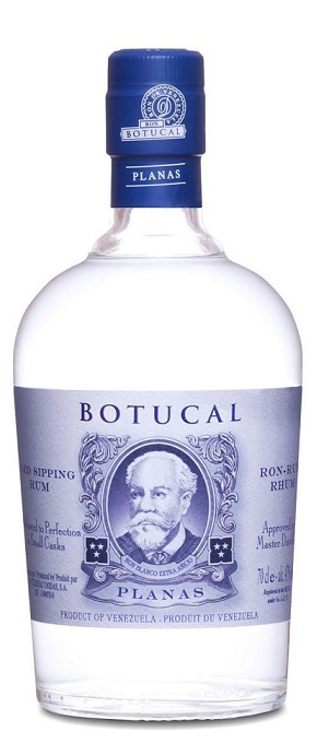 Rhum DIPLOMATICO Planas - 70cl