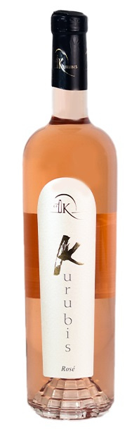KURUBIS - ROSE - 75CL