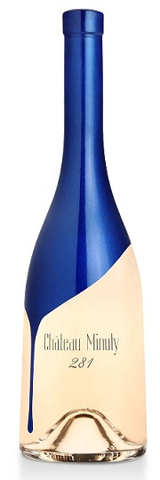Minuty 281 Rosé 2024 - 150cl