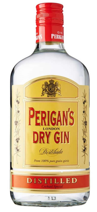 Gin PERIGAN'S - 1L