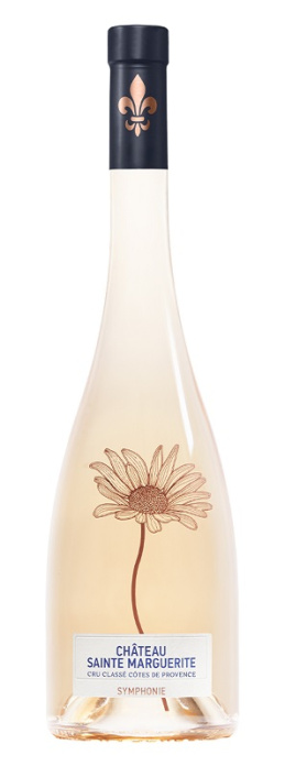 Château SAINTE MARGUERITE SYMPHONIE Cru classé -  Rosé  - 2025