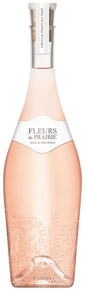 Fleurs De Prairie 2025 Rosé - 75cl