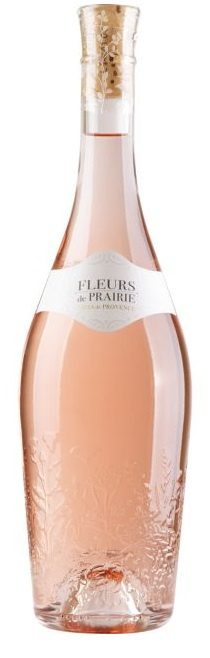 Fleurs De Prairie 2025 Rosé Magnum - 150cl