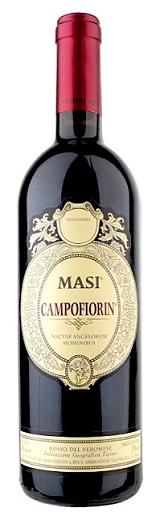 Verona IGT Campofiorin 2021-75cl - Rouge
