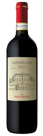 Castiglioni 2024 Chianti DOCG -75cl- Rouge