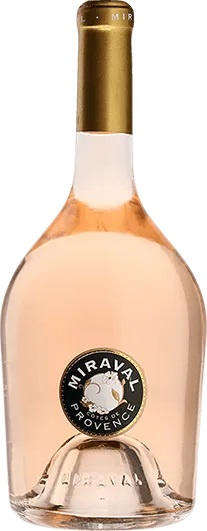 Château MIRAVAL - 2024 - 75cl  Rosé