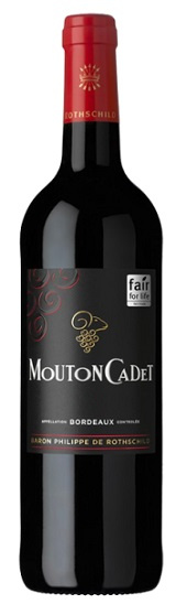 Mouton Cadet Bordeaux 2023 -75cl - Rouge