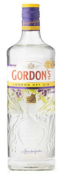 Gin GORDON’S - 75cl