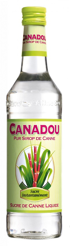 Sure de canne liquide CANADOU - 70cl